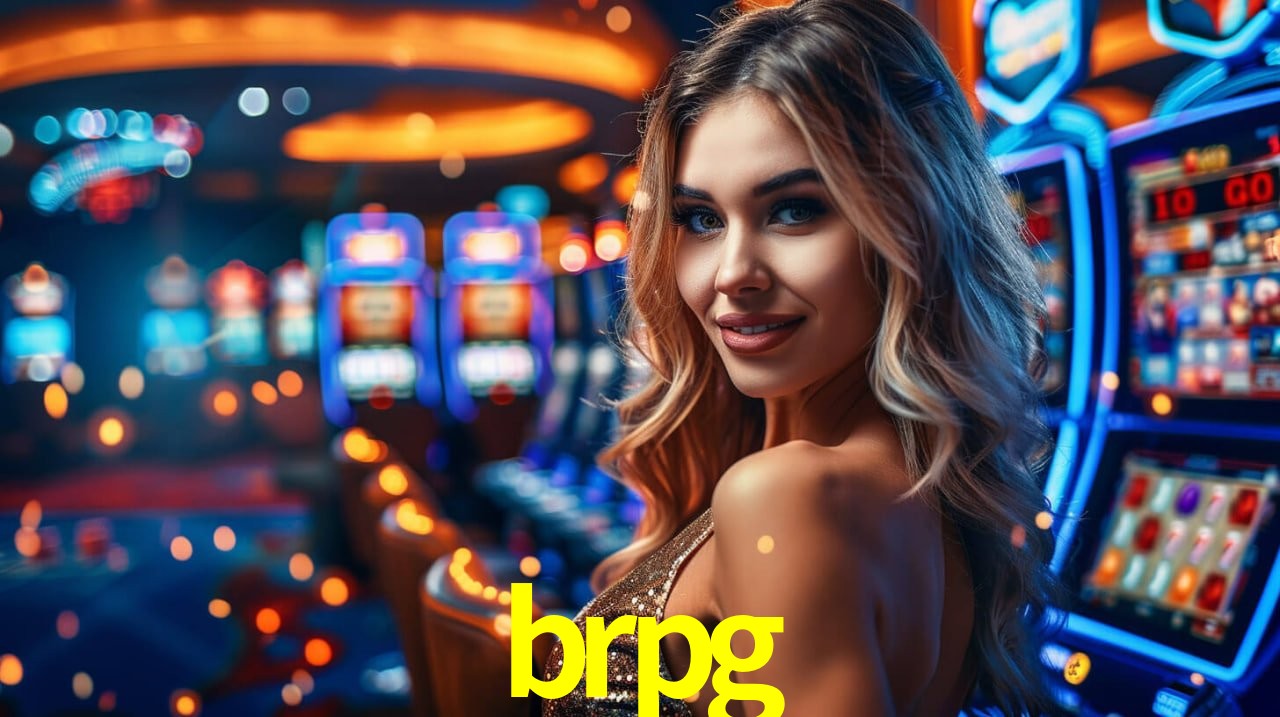 Welcome Bonus brpg