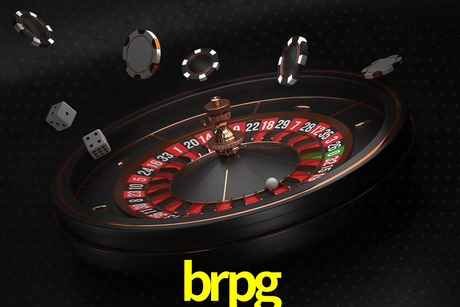 brpg - Chance de Tudo - Brpg com baixar