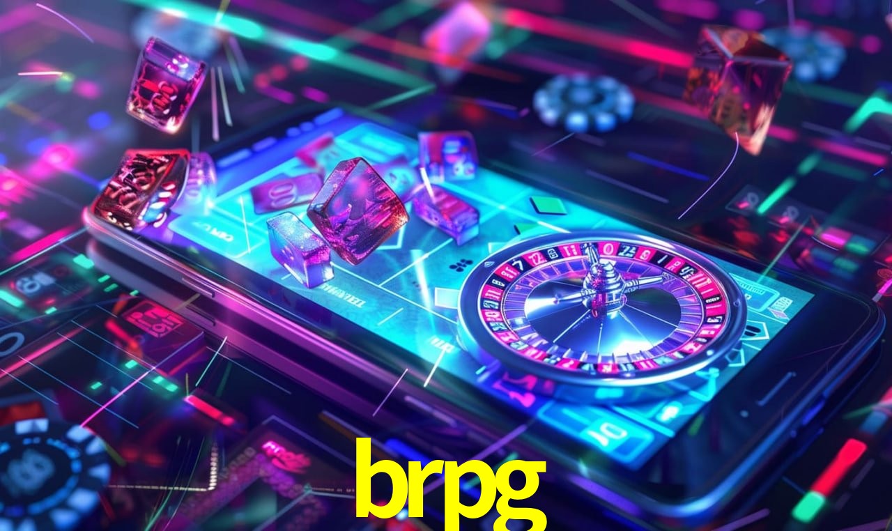 Apostas de Futebol brpg