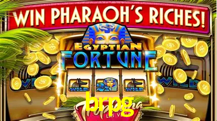 Descubra o Mundo do Cassino Online com brpg