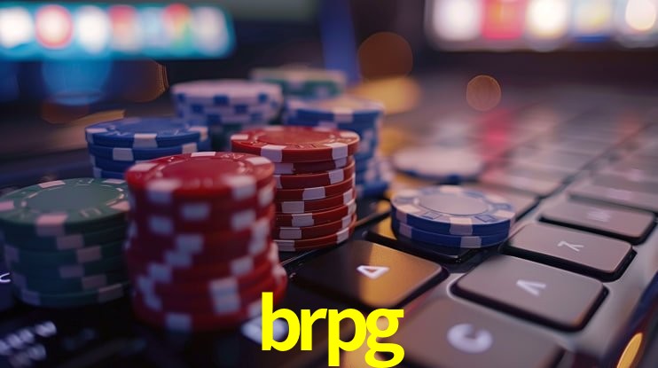 Tecnologia da Plataforma brpg