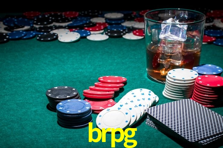 Mesa de Blackjack brpg