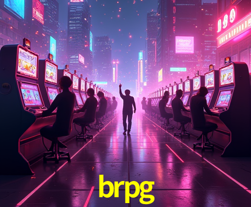 Programa VIP brpg
