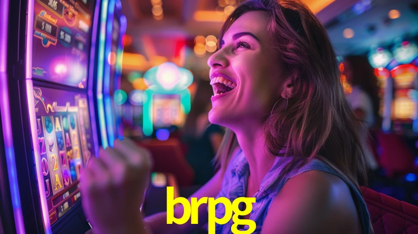Sinta a adrenalina dos jogos de cassino com brpg