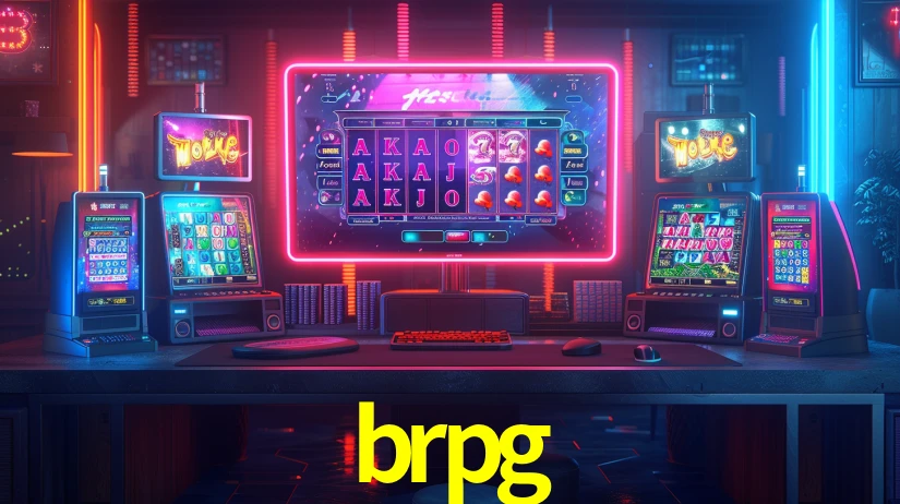 brpg,Brpg com baixar