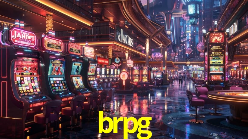 Gates of Olympus brpg