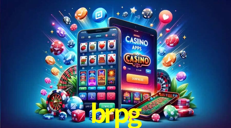 Game Providers brpg