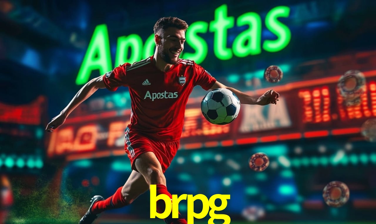 PIX Instantâneo brpg