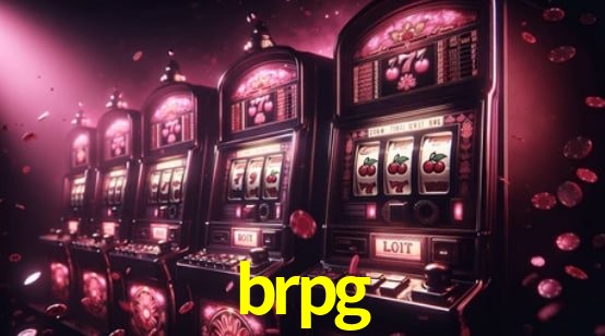 Interface do App brpg