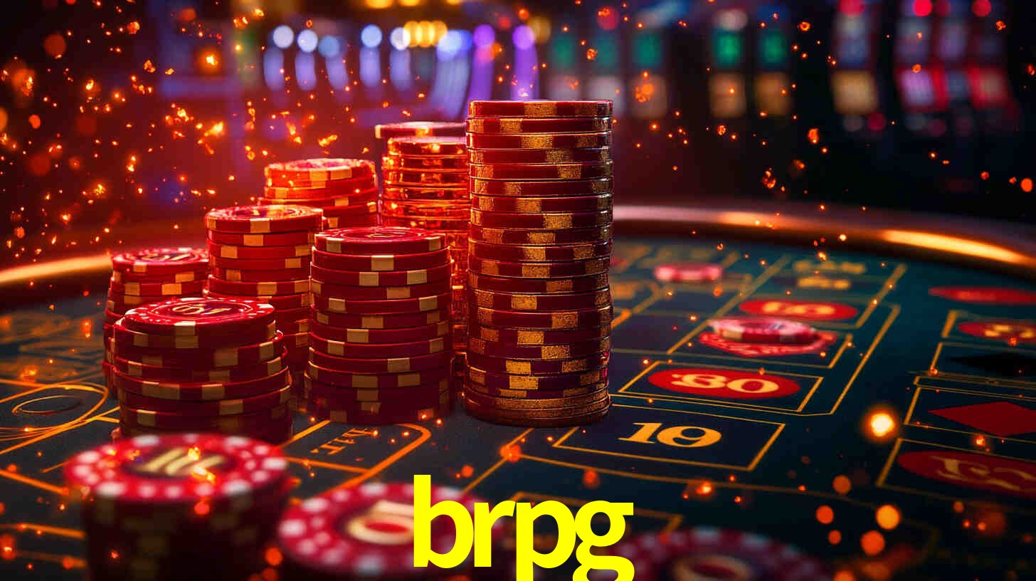 brpg App Interface