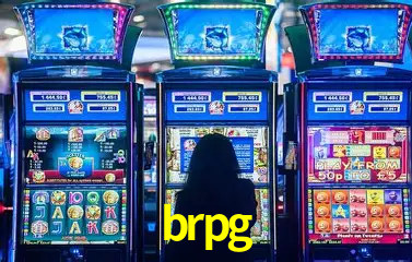 Descubra o Mundo do Cassino Online com brpg