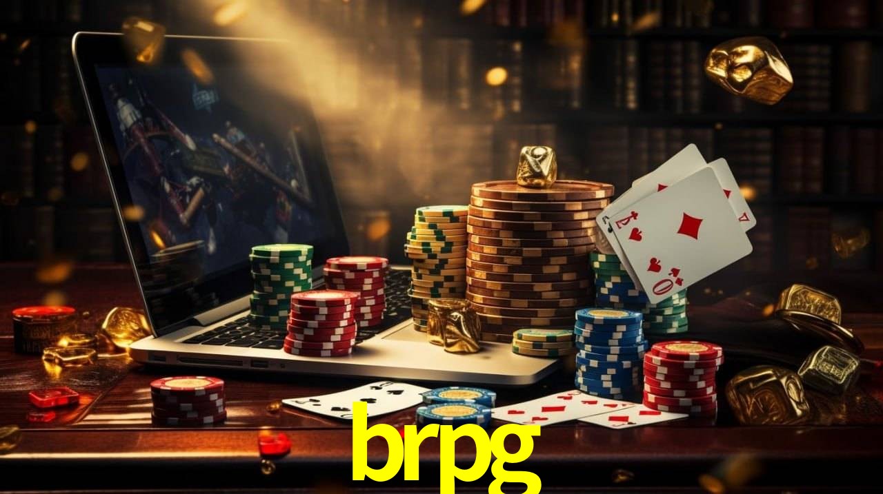 Mesa de Roleta brpg