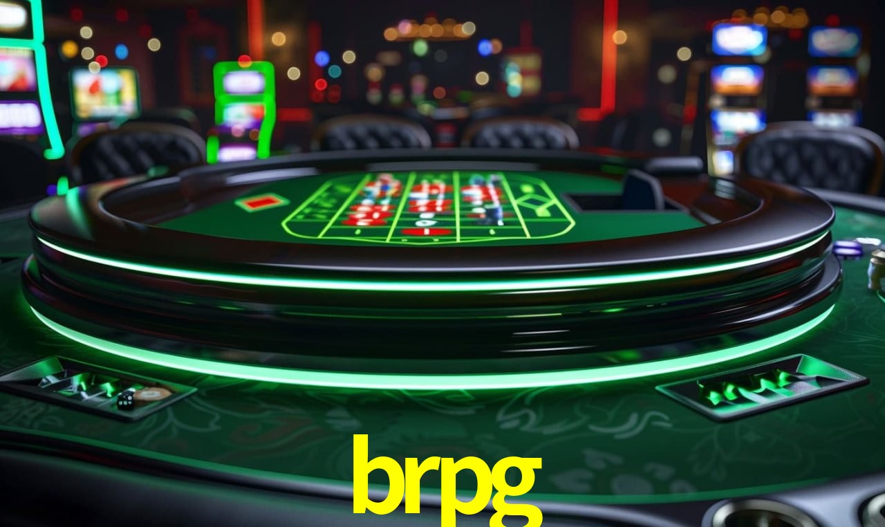 API Integration brpg
