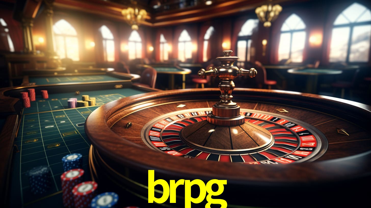 Live Casino brpg