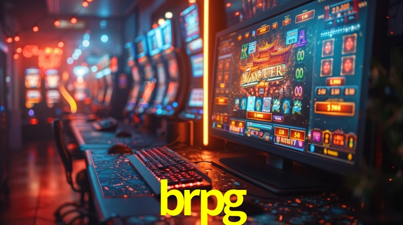 brpg: Jogos de Caça-Níqueis-Altas Recompensas, Roleta-Velocidade, Blackjack-Desafios Máximos