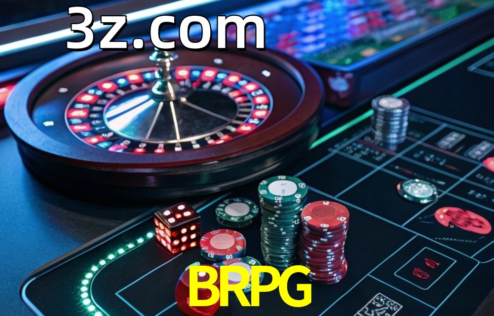 BRPG