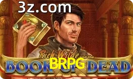 Book of Dead