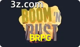 Boom or Bust